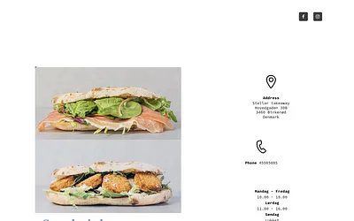 stellartakeaway.dk snapshot