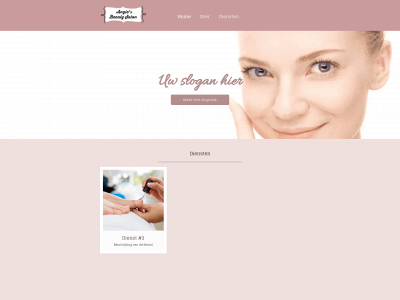 theweddingfashioncompany.nl snapshot