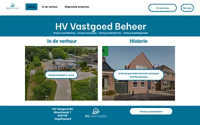 hv-vastgoed.nl snapshot