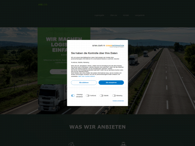 ablog.ch snapshot