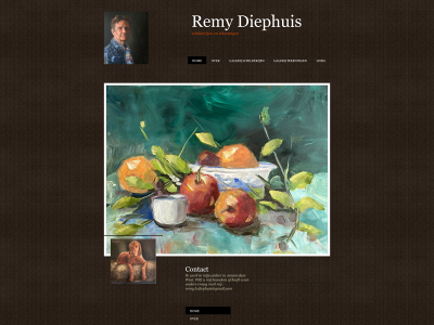 remydiephuis.com snapshot