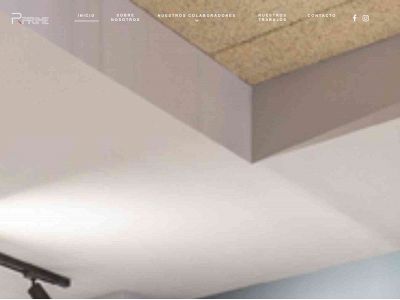 renovaprime.es snapshot