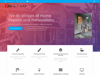 kbolt.co snapshot