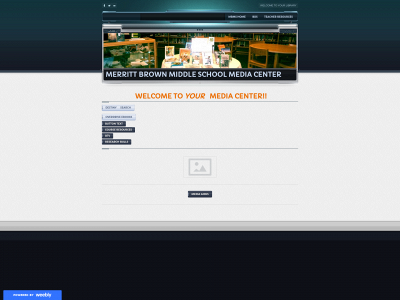 merrittbrownmedia.weebly.com snapshot