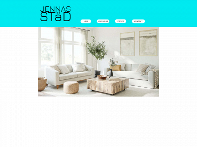 jennasstad.se snapshot