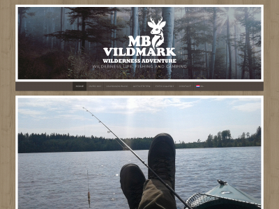 mbvildmark.se snapshot