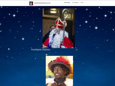 sinterklaaskaatsheuvel.com snapshot