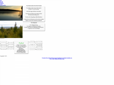 rttimber.se snapshot