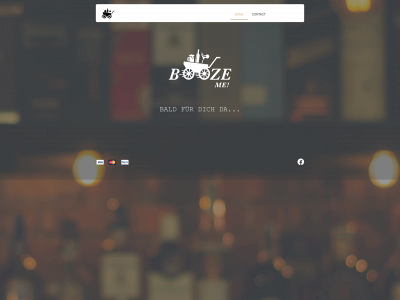 booze-me.de snapshot