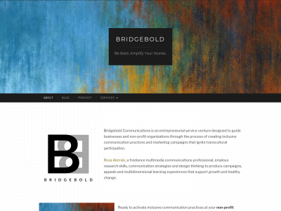 bridgebold.com snapshot