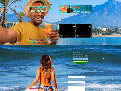 feelgoodradio.es snapshot