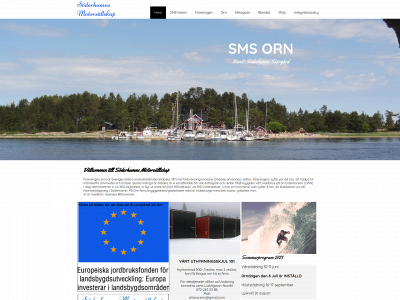 sms-soderhamn.se snapshot