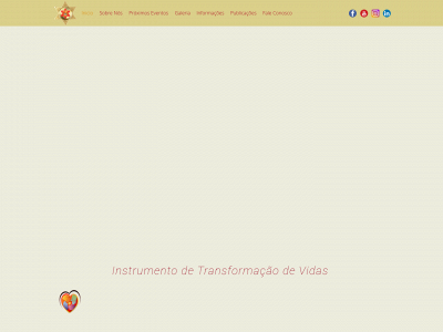 capelaniadunamys.com.br snapshot