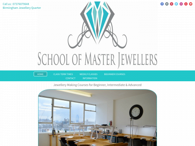 schoolofmasterjewellers.co.uk snapshot