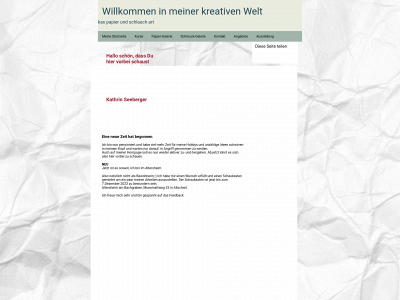 kas-artig.ch snapshot