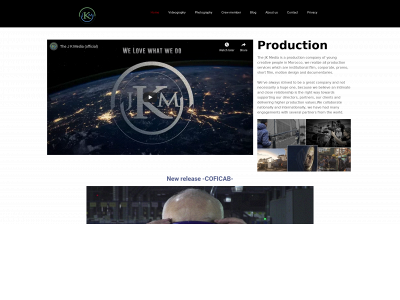 the-jk-media.com snapshot