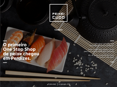 peixeaocubo.com.br snapshot
