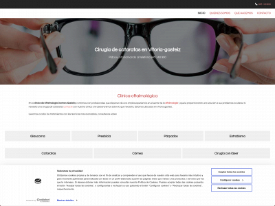 doctoraabelaira.com snapshot