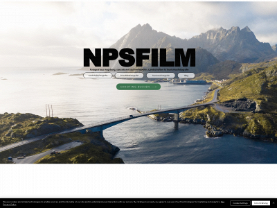 npsfilm.de snapshot