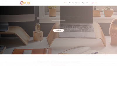 remsomanagement.com snapshot