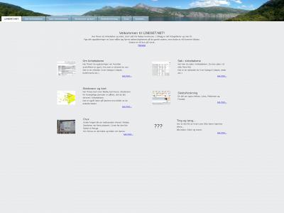lineset.net snapshot