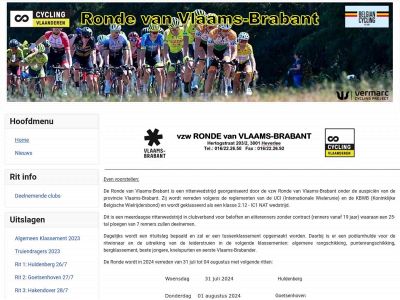 rondevanvlaamsbrabant.be snapshot