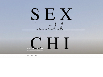 sexwithchi.com snapshot