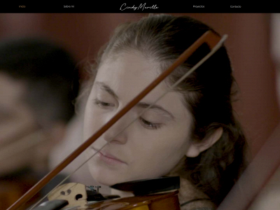 cindymurillo.com snapshot