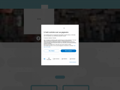 fluistermedia.be snapshot
