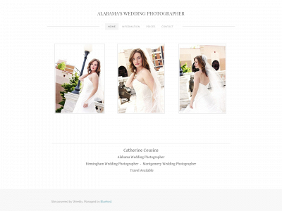alabamasweddingphotographer.com snapshot