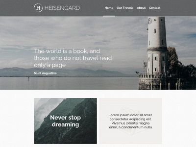 husvaer.net snapshot