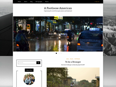 footlooseamerican.com snapshot