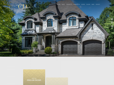 socalrentalsandhomes.com snapshot