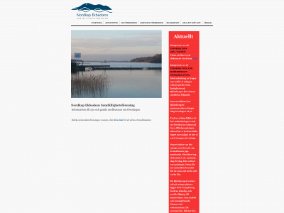 nesf.se snapshot