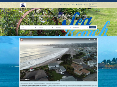 searanchbrookings.com snapshot