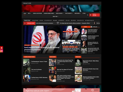r-x-rebelmouth.net snapshot