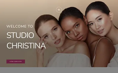 studiochristina.net snapshot