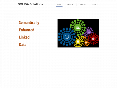 solida.solutions snapshot