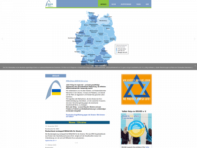 deuge.net snapshot