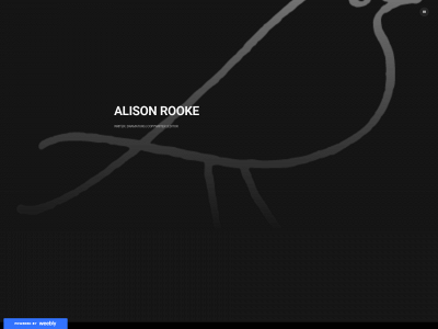 www.alisonrooke.com snapshot