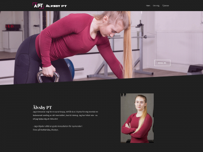 alvsbypt.se snapshot
