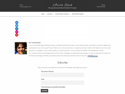 azitasach.com snapshot