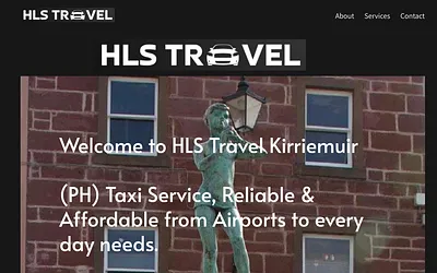 hlstravel.co.uk snapshot
