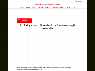 diggingtochina.ca snapshot