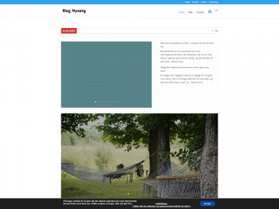 blog-nyvang.dk snapshot