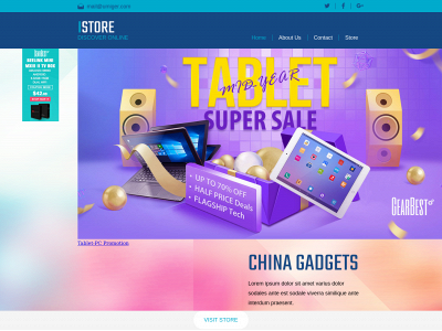 umiger.com snapshot