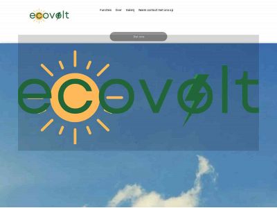 eco-volt.nl snapshot