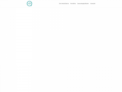 heidimaria.dk snapshot