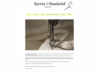 scheviaform.se snapshot