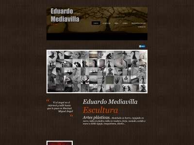 eduardomediavilla.com snapshot